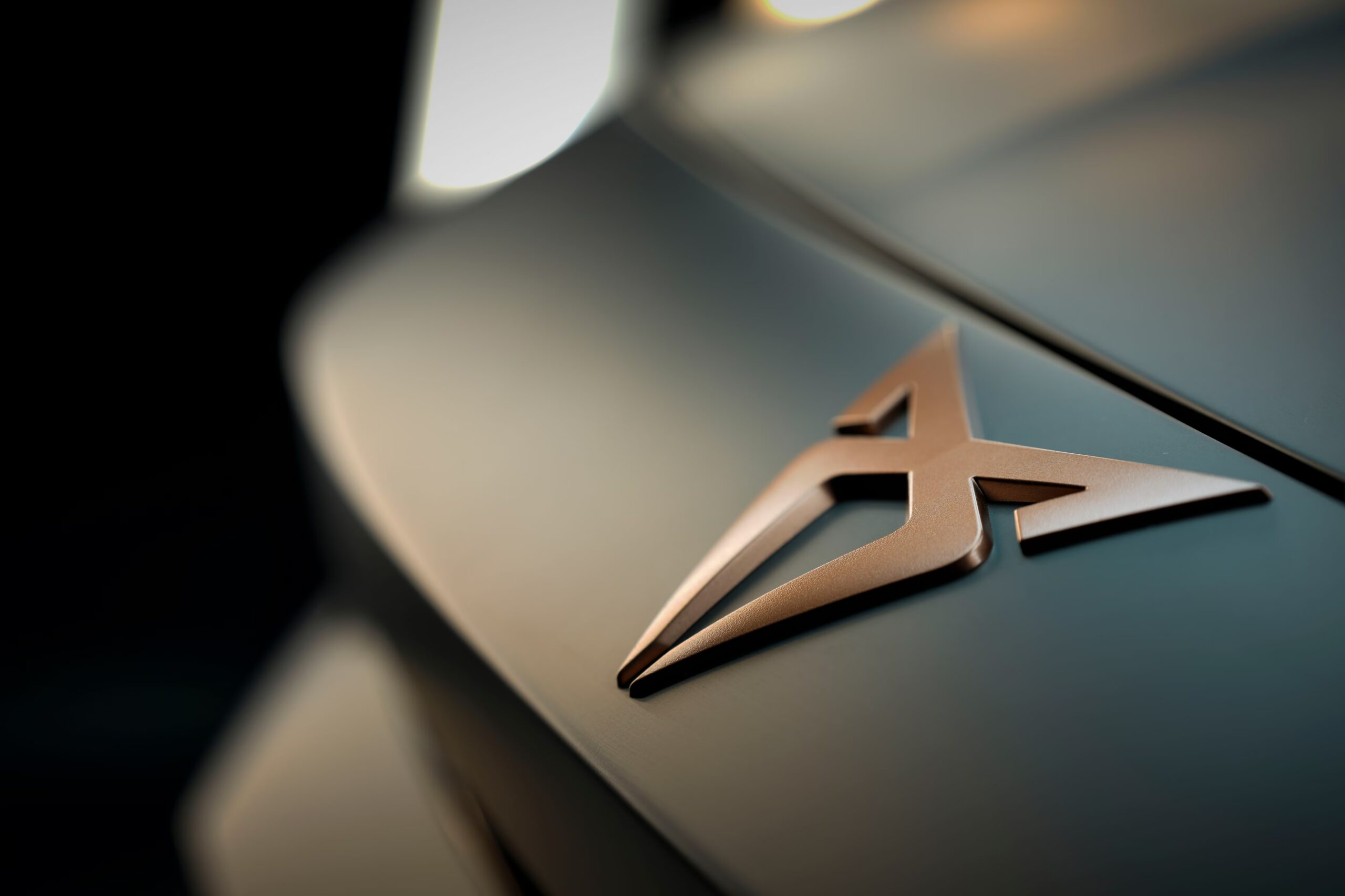 CUPRA Formentor (fot. CUPRA)