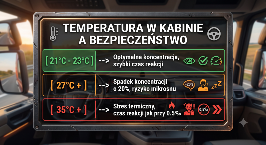 Kompletny przewodnik po eksploatacji samochodu podczas upałów. Temperatura w kabinie a bezpieczeństwo (fot. V10.pl)
