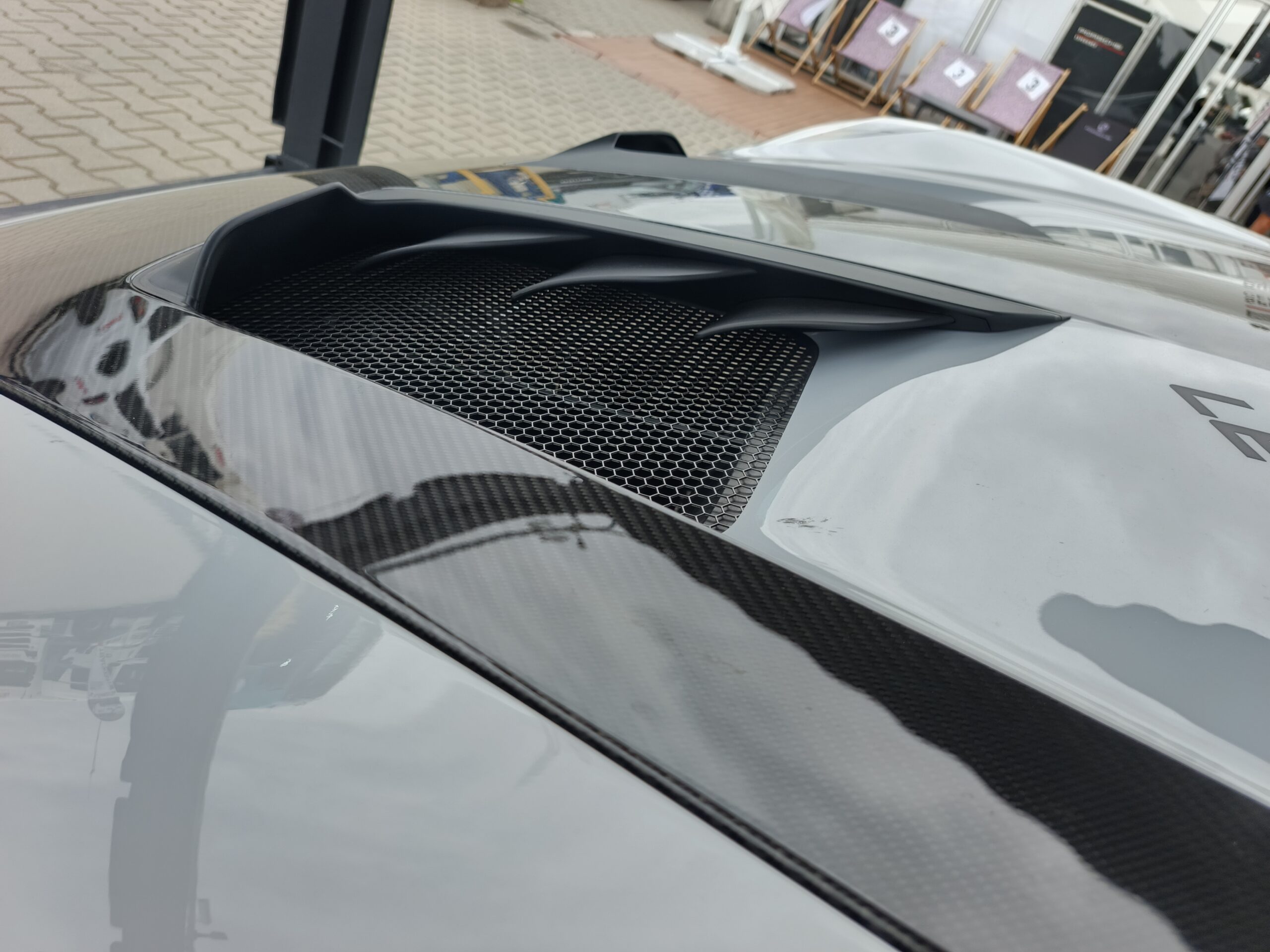 Porsche 911 GT3 RS (992) Manthey Kit (fot. Przemysław Garczyński / V10.pl)
