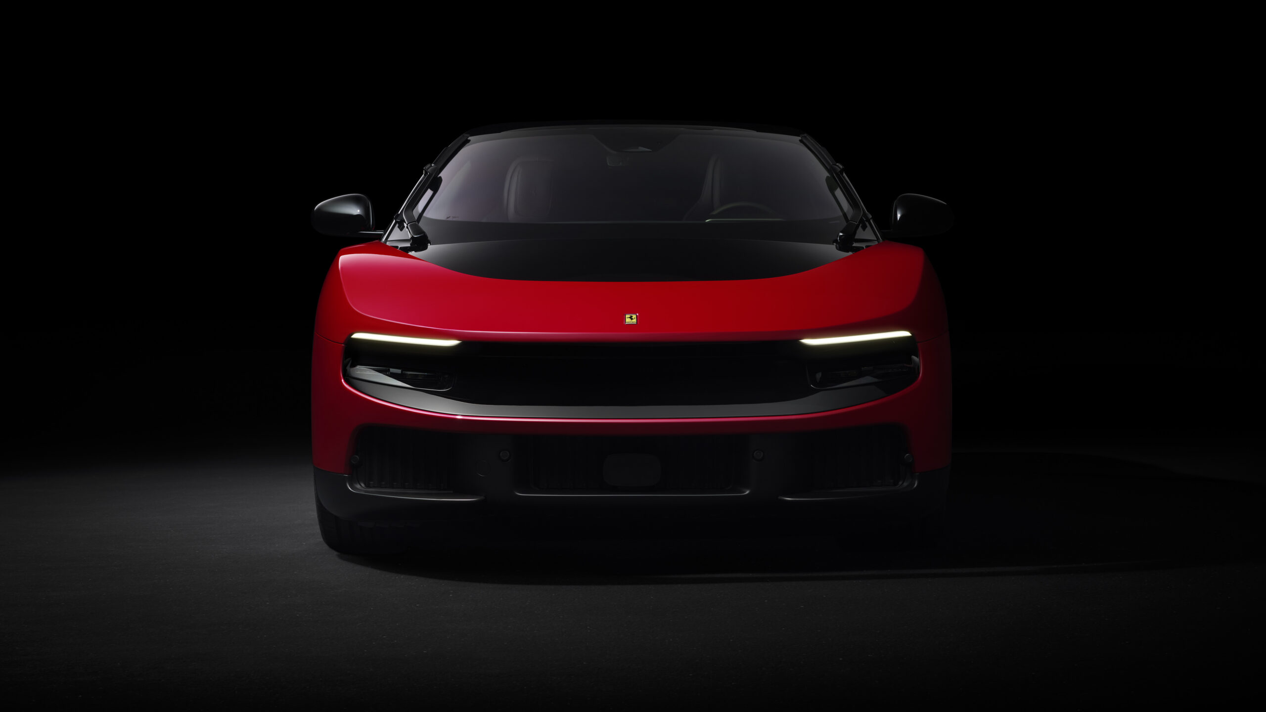 Ferrari Luce (fot. Ferrari)