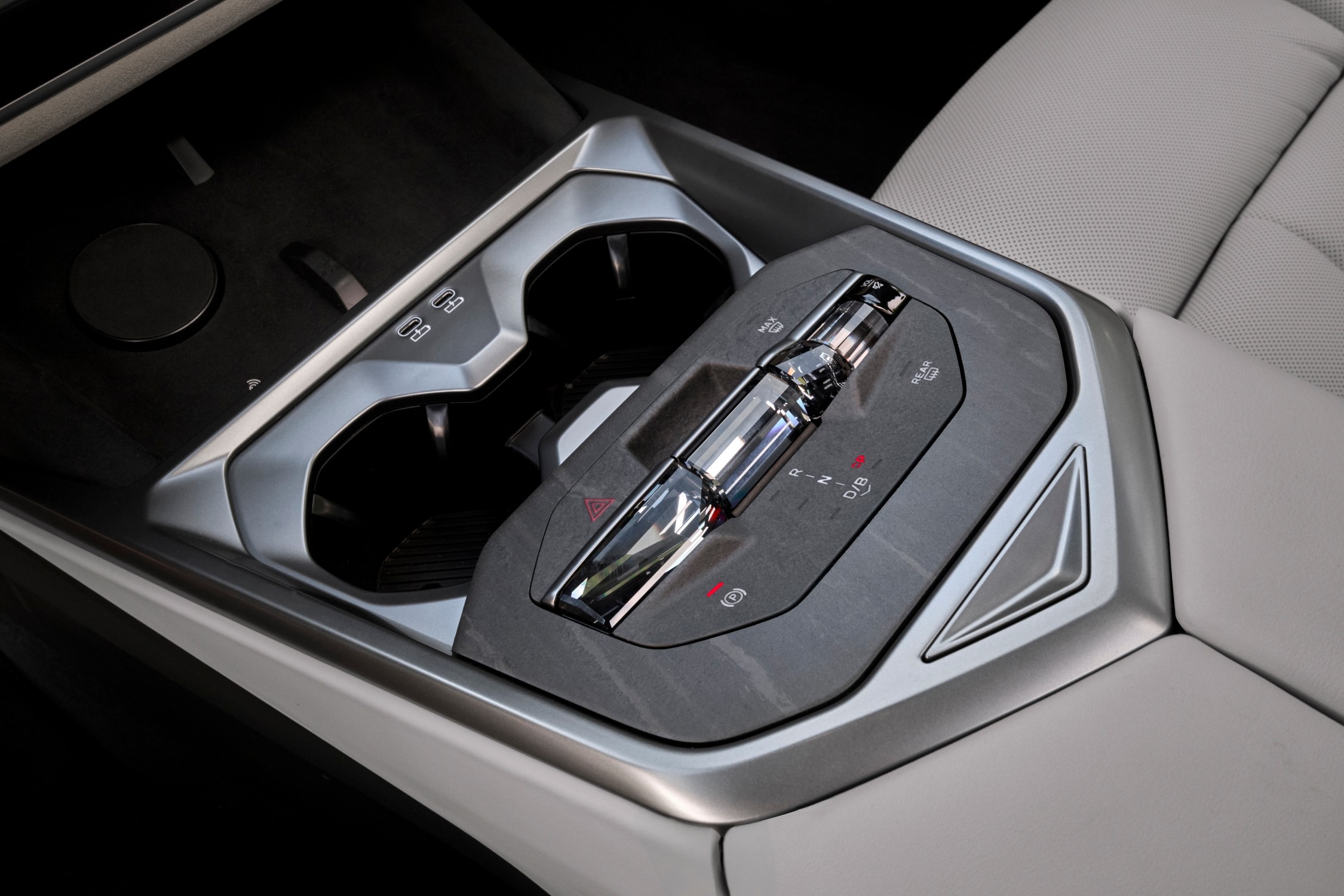 Nowe BMW X5 (2026) (fot. BMW)