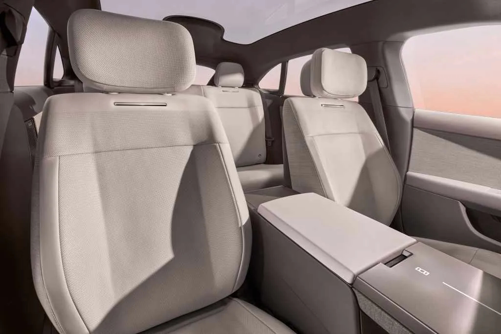 Range Rover GT (fot. Range Rover)
