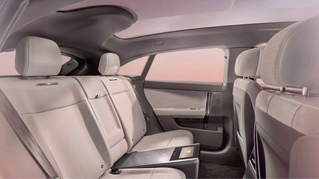 Range Rover GT (fot. Range Rover)