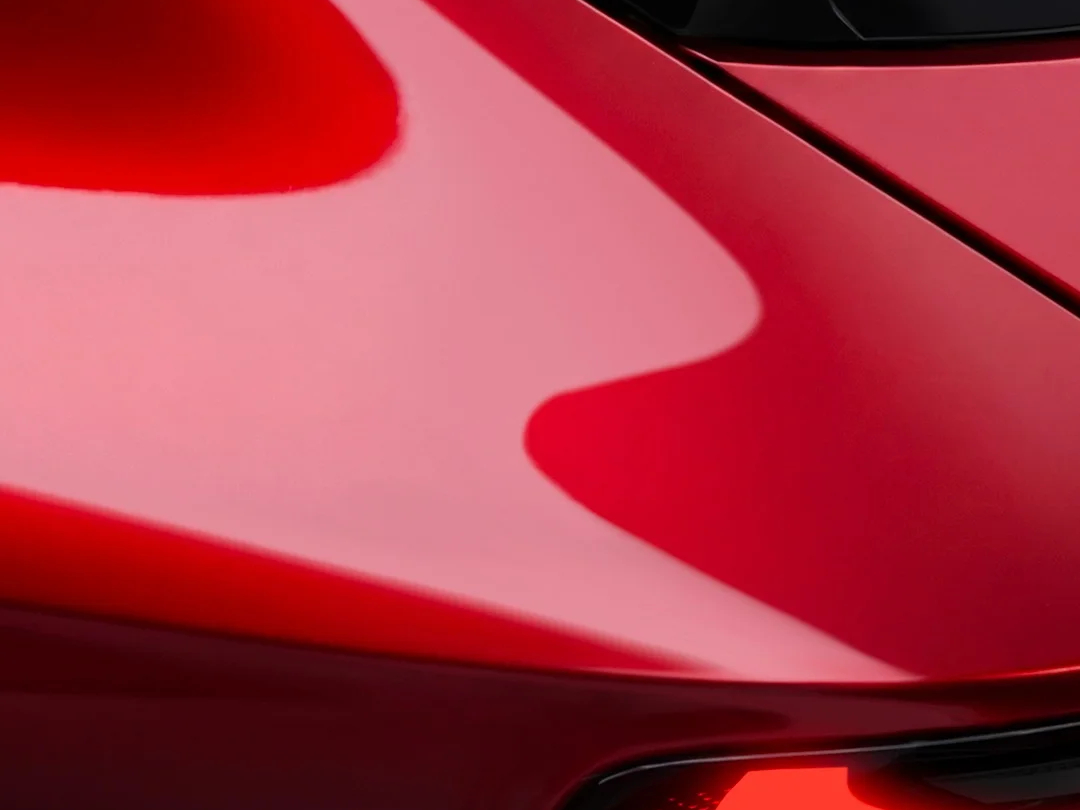 Serce zna drogę. Tak Alfa Romeo zapowiada swojego SUV-a (fot. Alfa Romeo / Instagram)