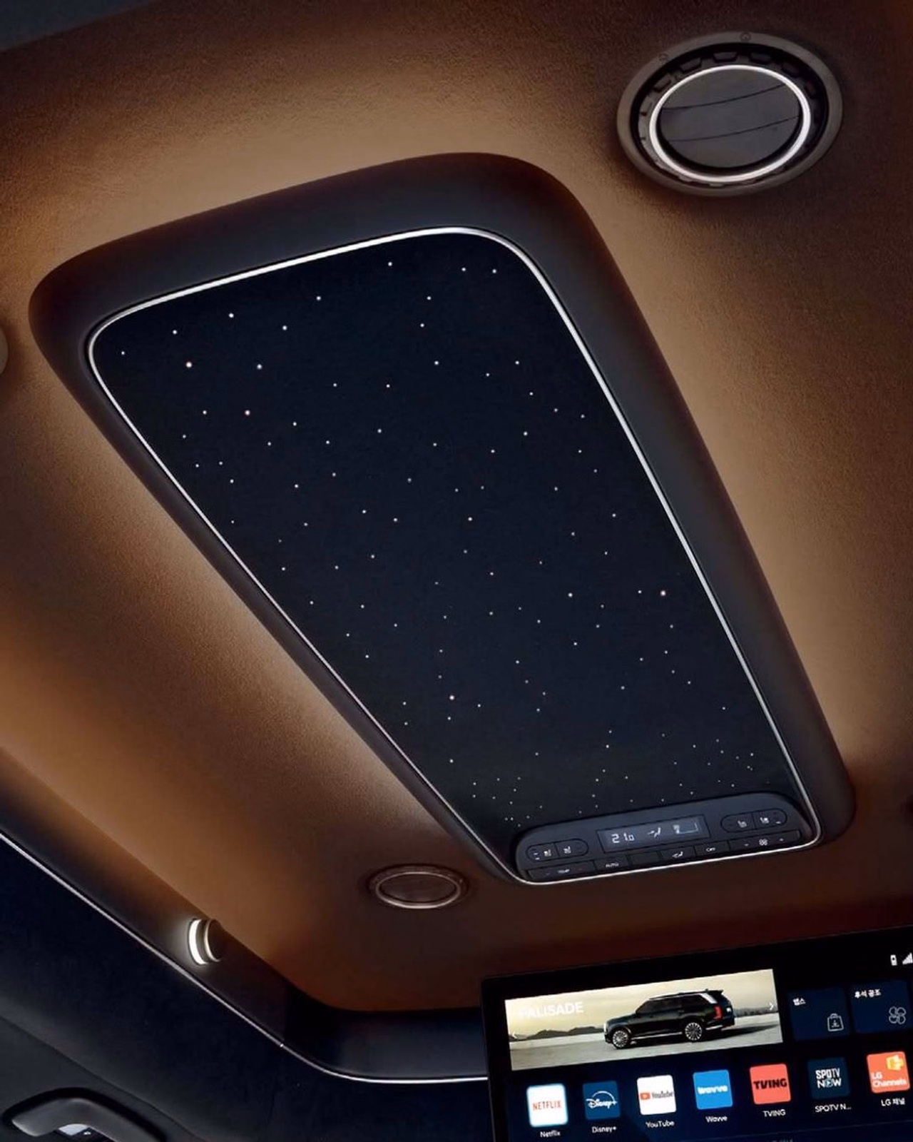 Hyundai Palisade (fot. Hyundai)