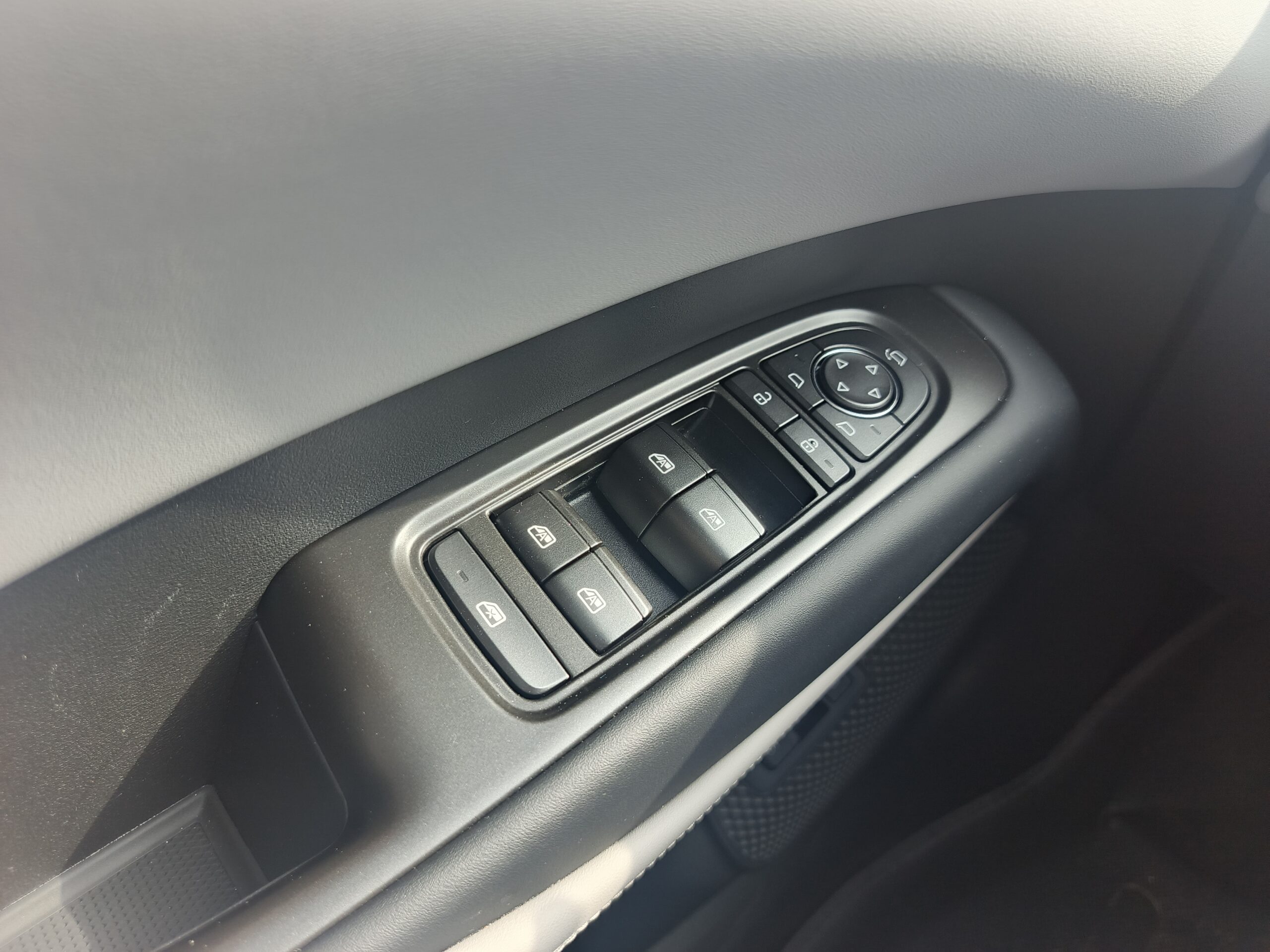 BYD Seal 6 DM-i Touring (2026) (fot. Przemysław Garczyński / V10.pl)