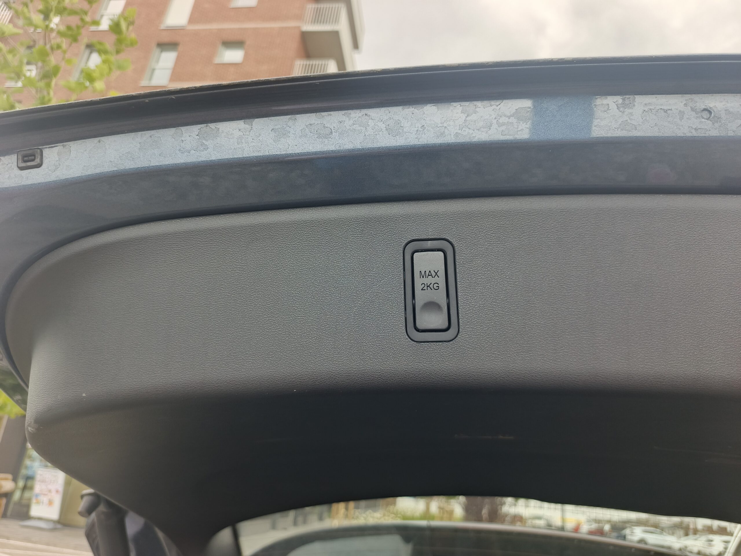 BYD Seal 6 DM-i Touring (2026) (fot. Przemysław Garczyński / V10.pl)