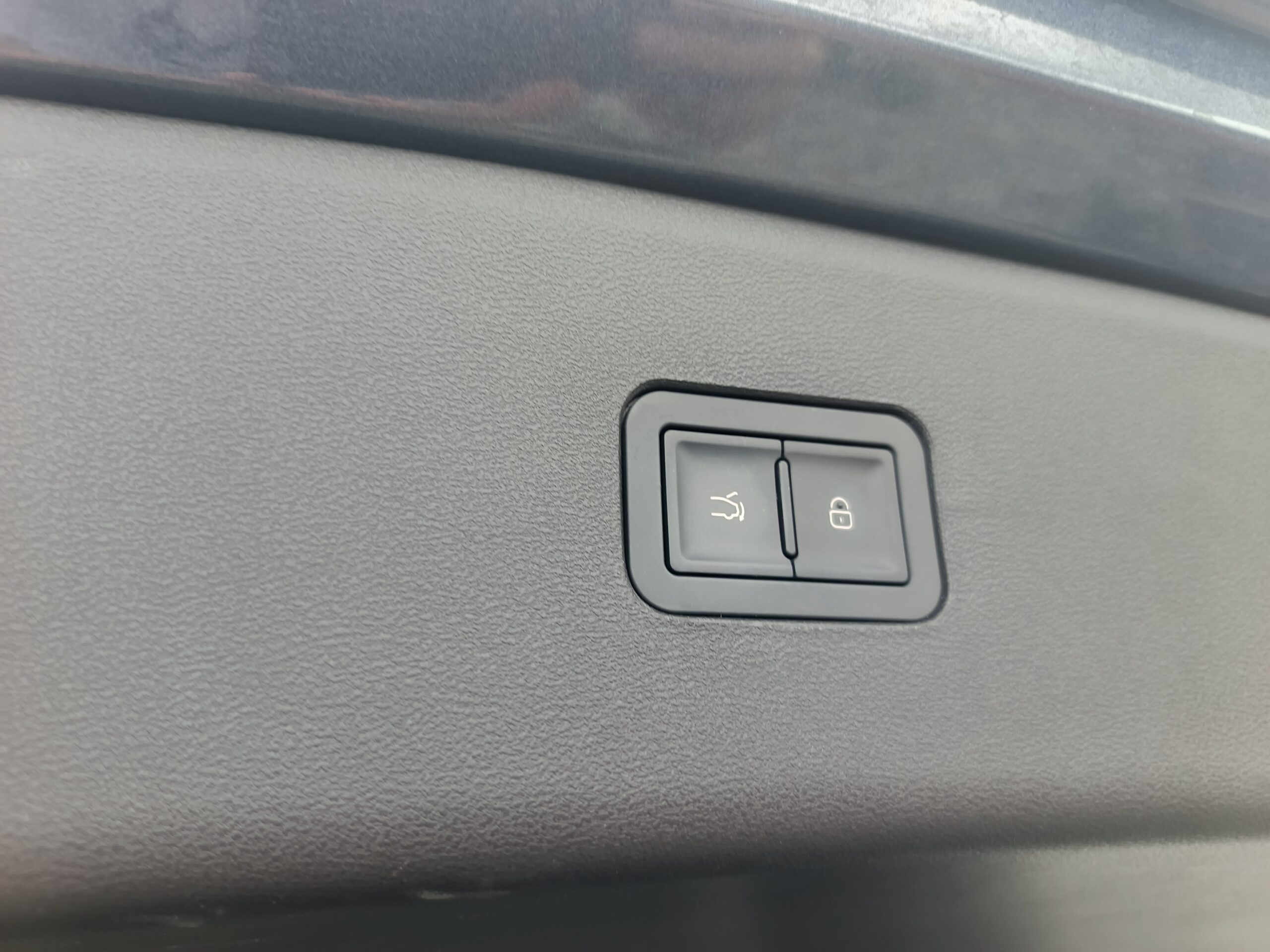 BYD Seal 6 DM-i Touring (2026) (fot. Przemysław Garczyński / V10.pl)