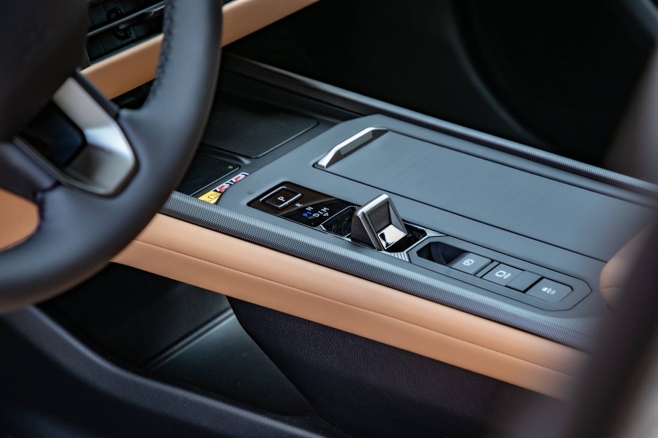 Lexus ES (2026) (fot. Lexus)