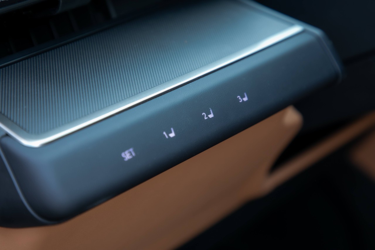 Lexus ES (2026) (fot. Lexus)