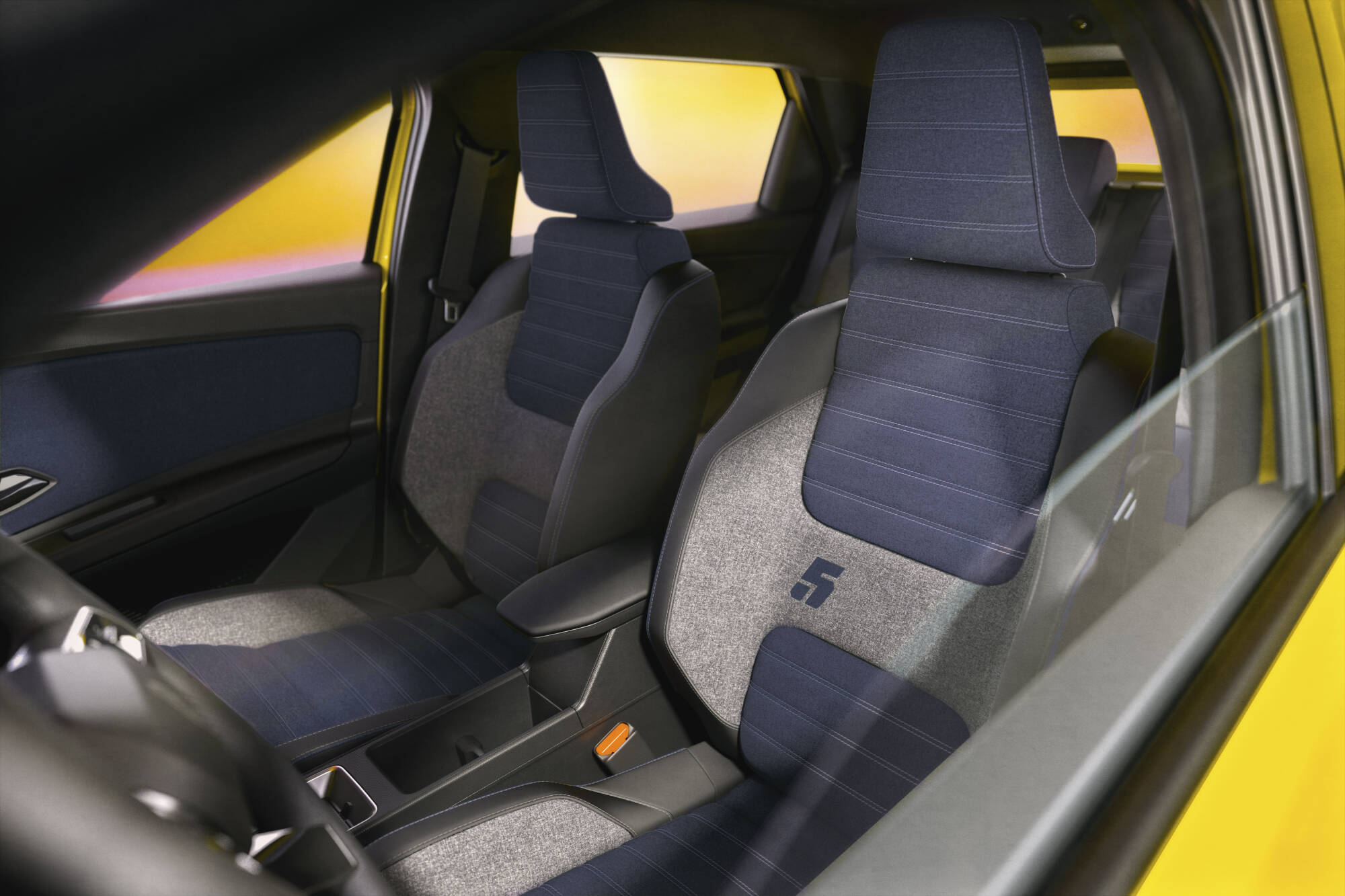 Renault 5 E-Tech electric (fot. Renault)