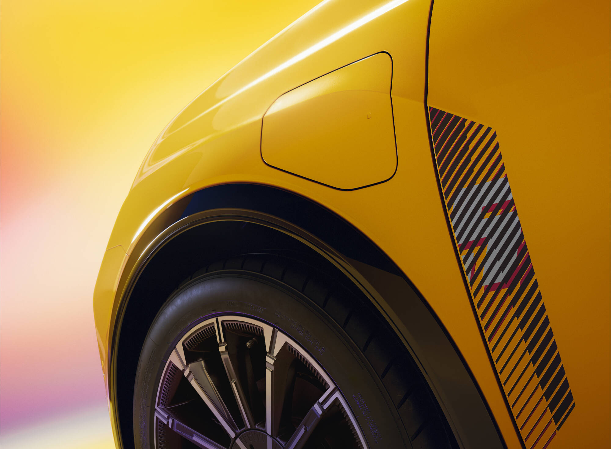 Renault 5 E-Tech electric (fot. Renault)