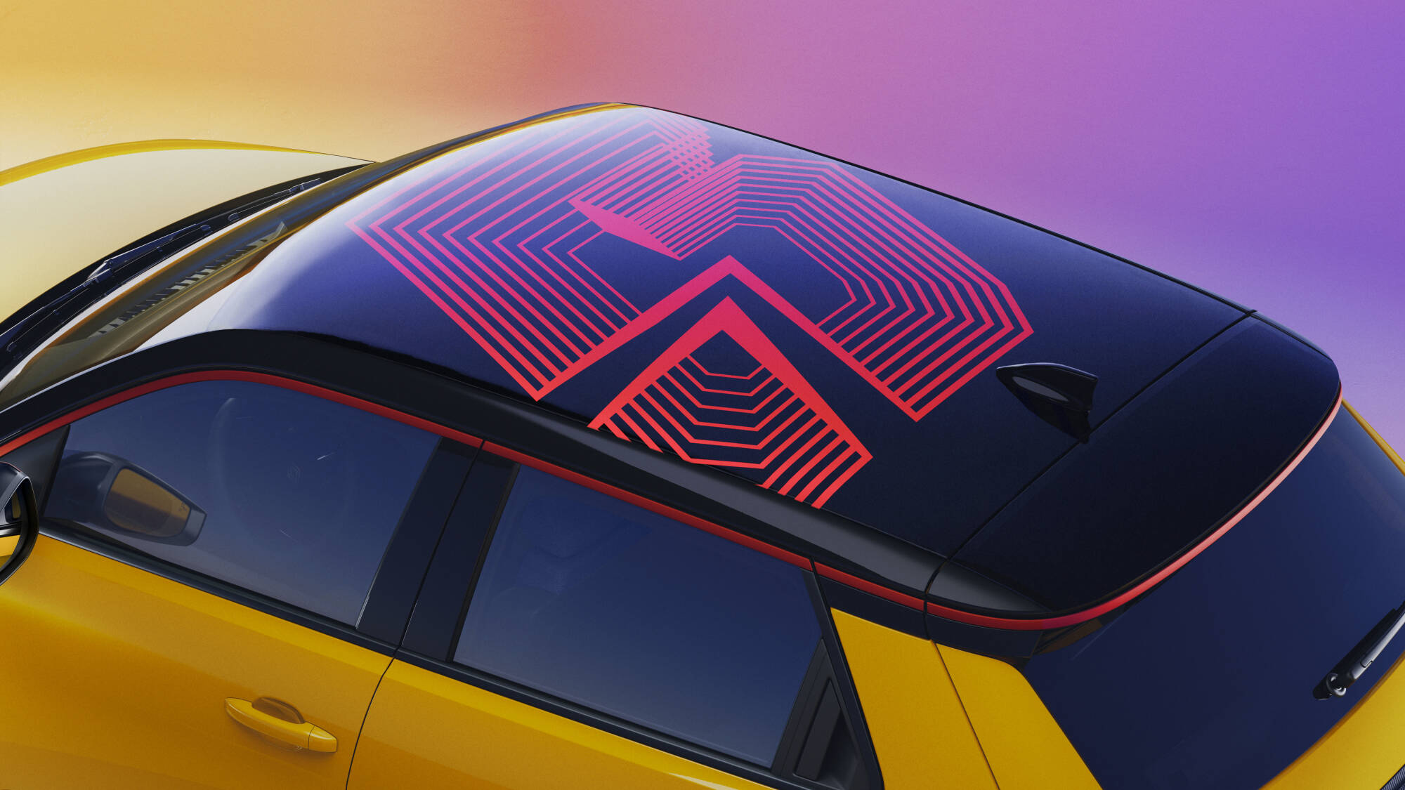 Renault 5 E-Tech electric (fot. Renault)
