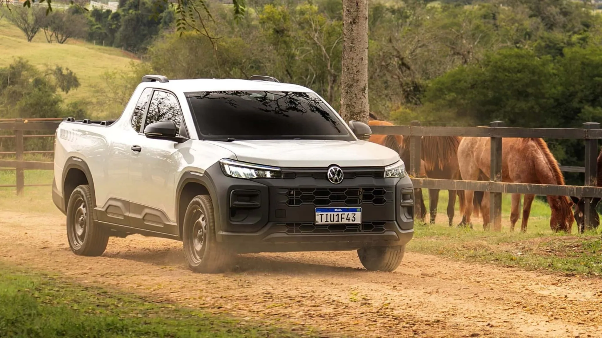 Volkswagen Tukan Robust (fot. Volkswagen)