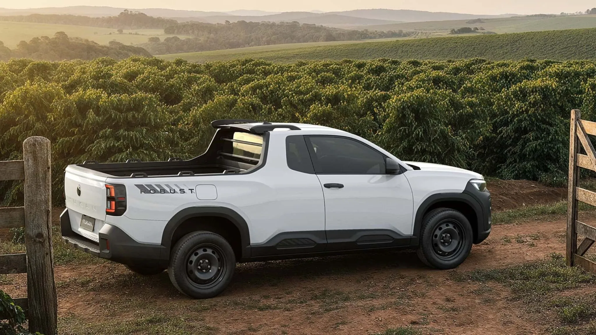 Volkswagen Tukan Robust (fot. Volkswagen)