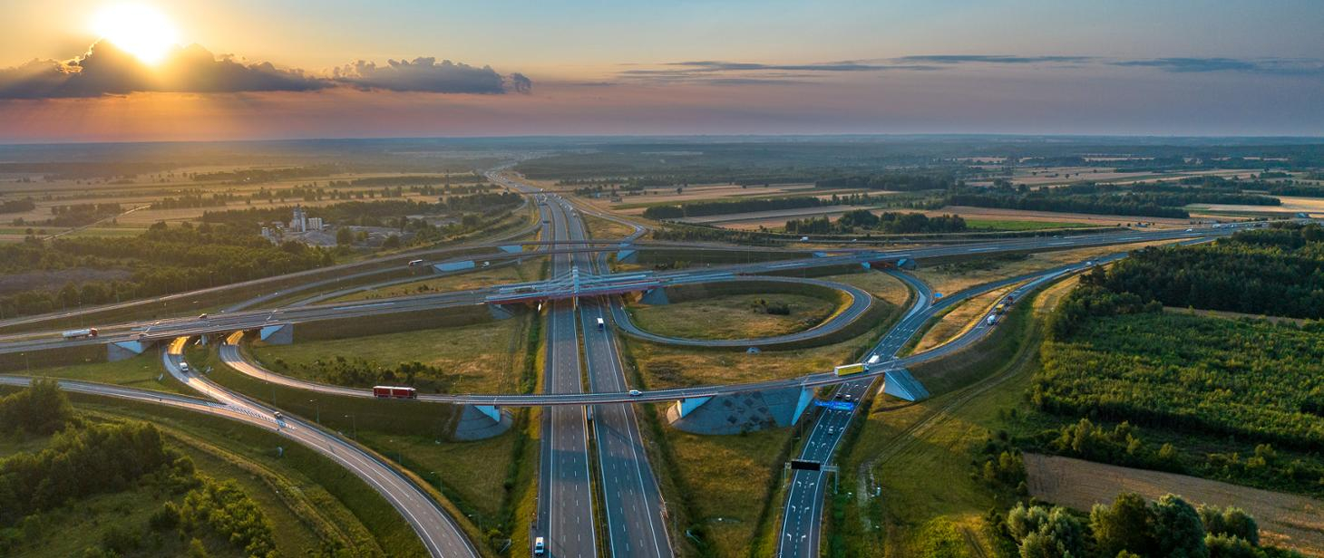 Autostrada (fot. GDDKiA)