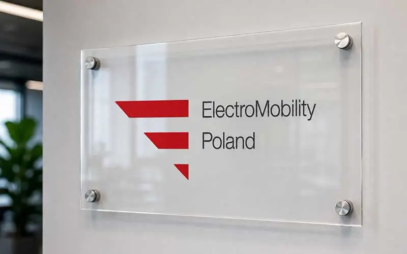 ElectroMobility Poland stworzy pierwszy polski samochód elektryczny (Fot. ElectroMobility Poland)