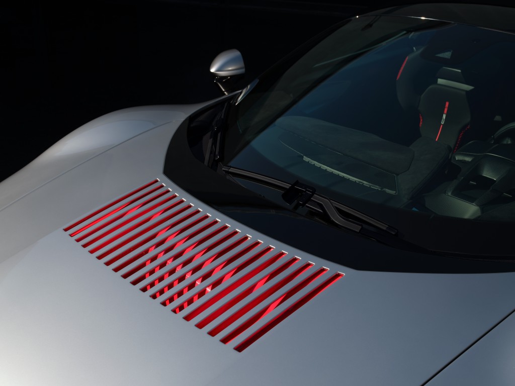 Ferrari CZ26 (2026) (fot. Ferrari)