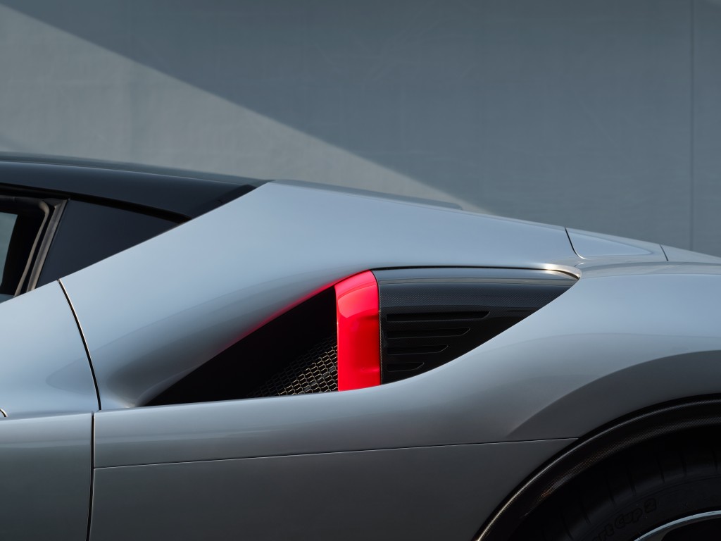 Ferrari CZ26 (2026) (fot. Ferrari)