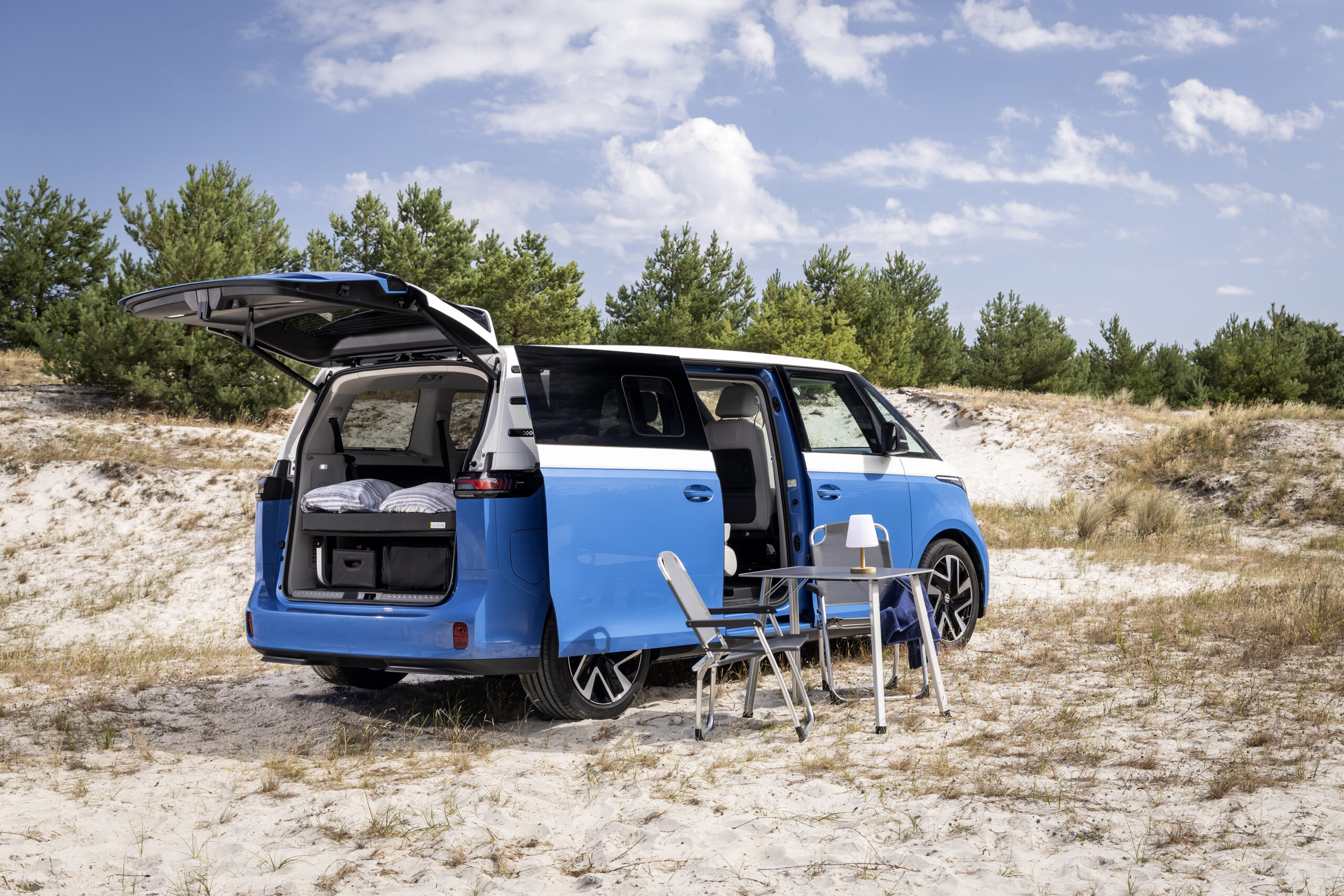Volkswagen ID. California Cruise (fo.t Volkswagen)