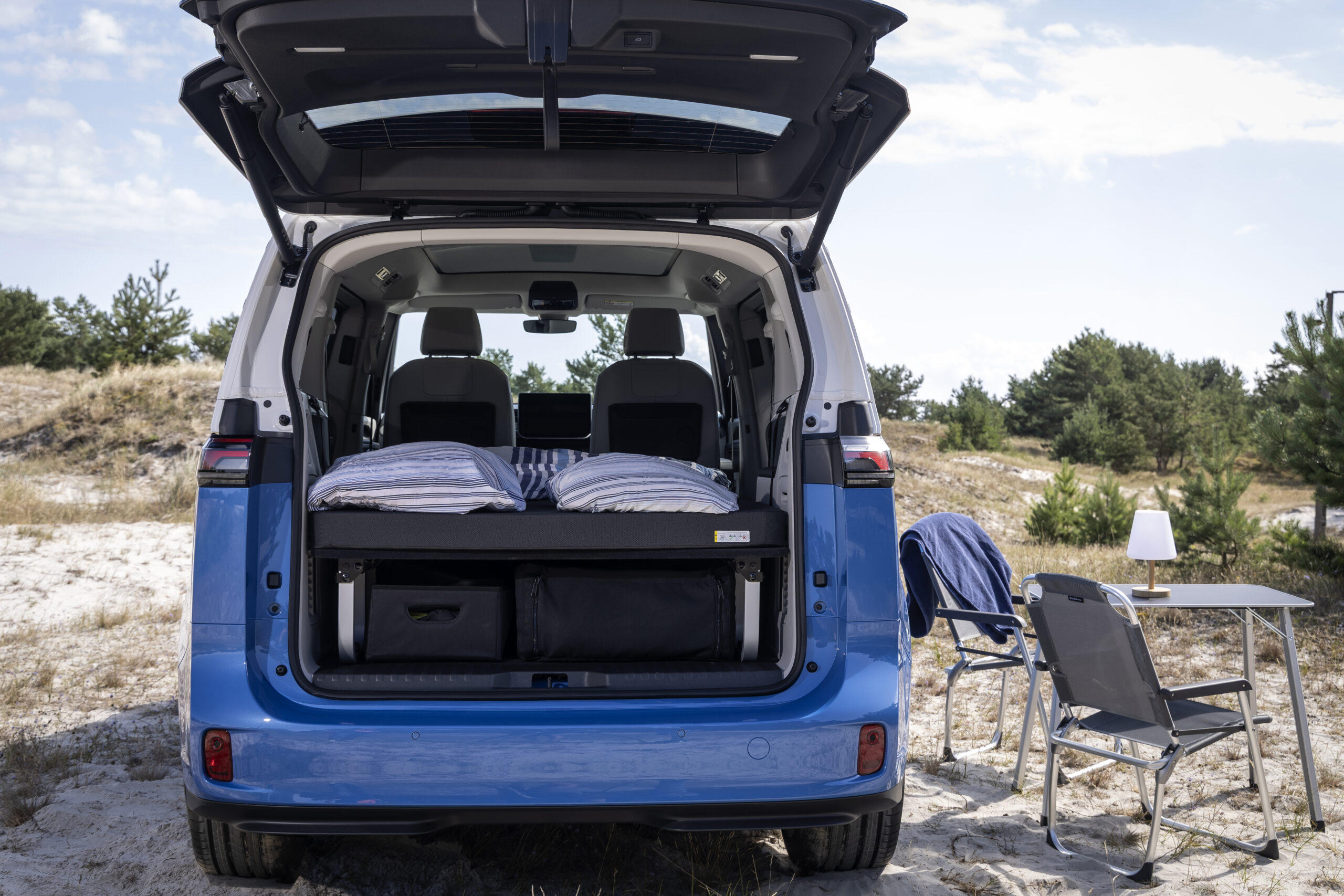Volkswagen ID. California Cruise (fo.t Volkswagen)