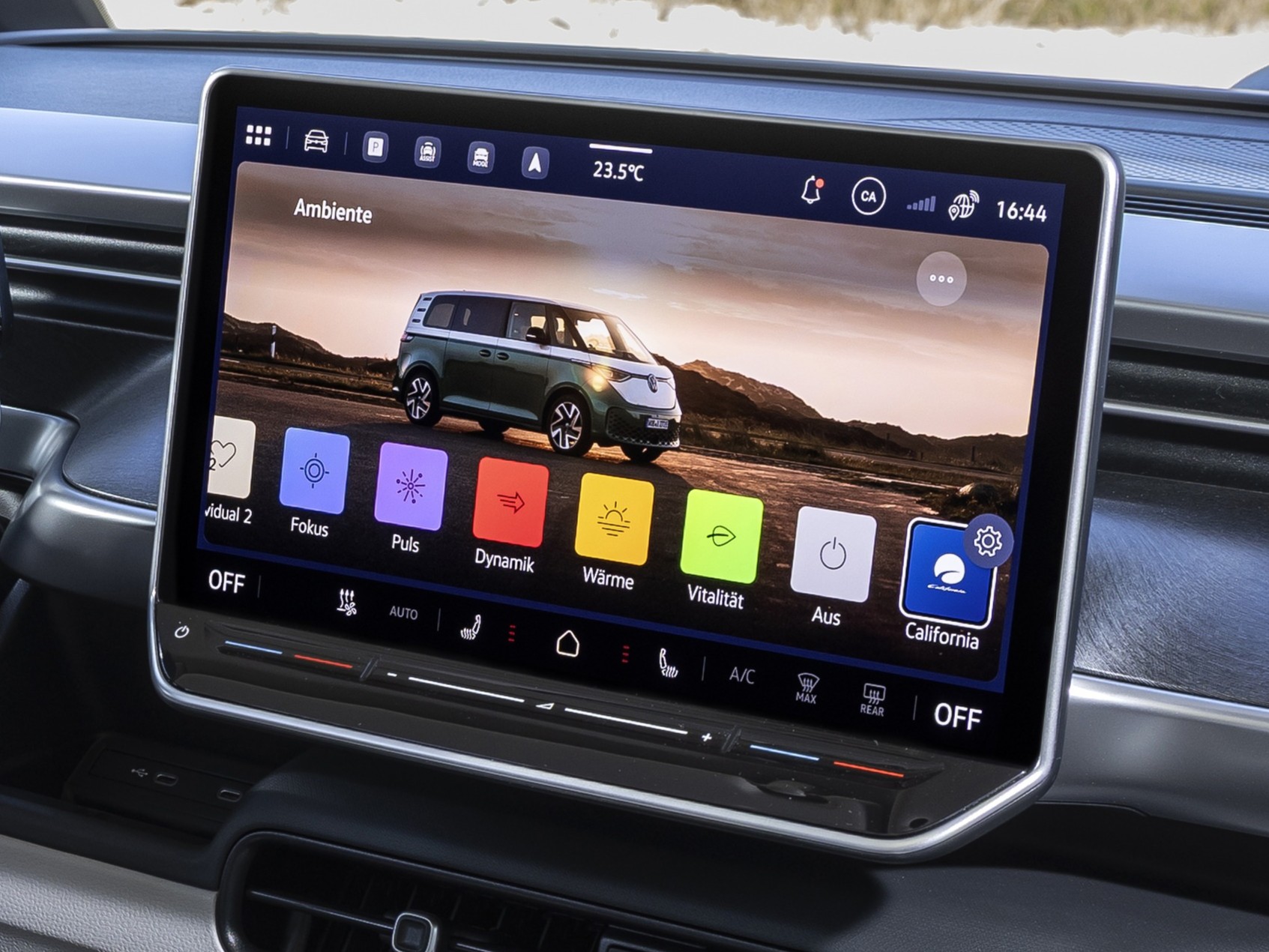 Volkswagen ID. California Cruise (fo.t Volkswagen)