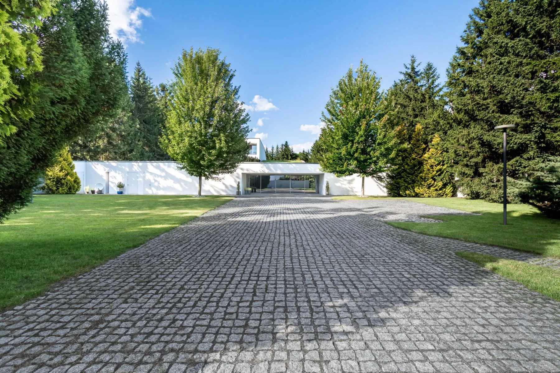 Dom Autorodzinny (fot. Sotheby's International Realty)