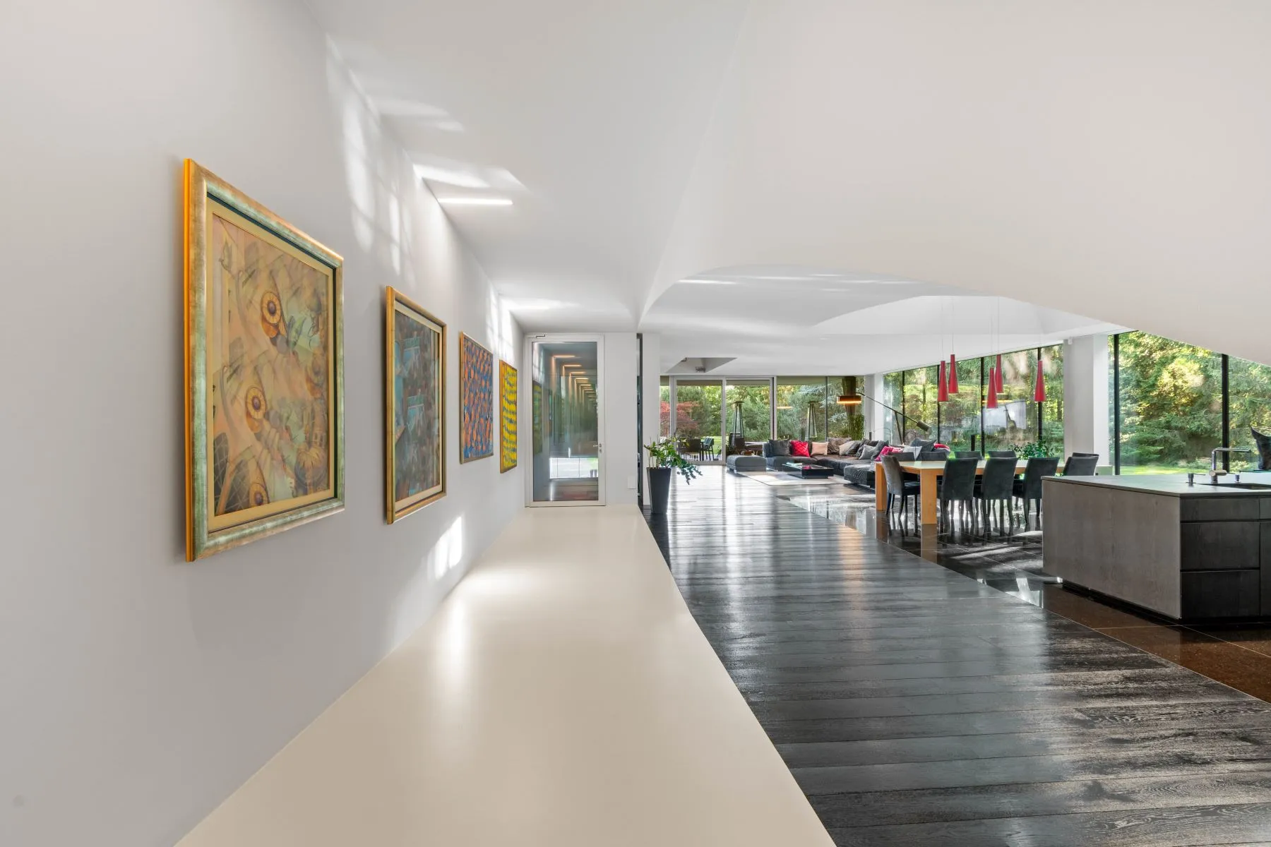 Dom Autorodzinny (fot. Sotheby's International Realty)