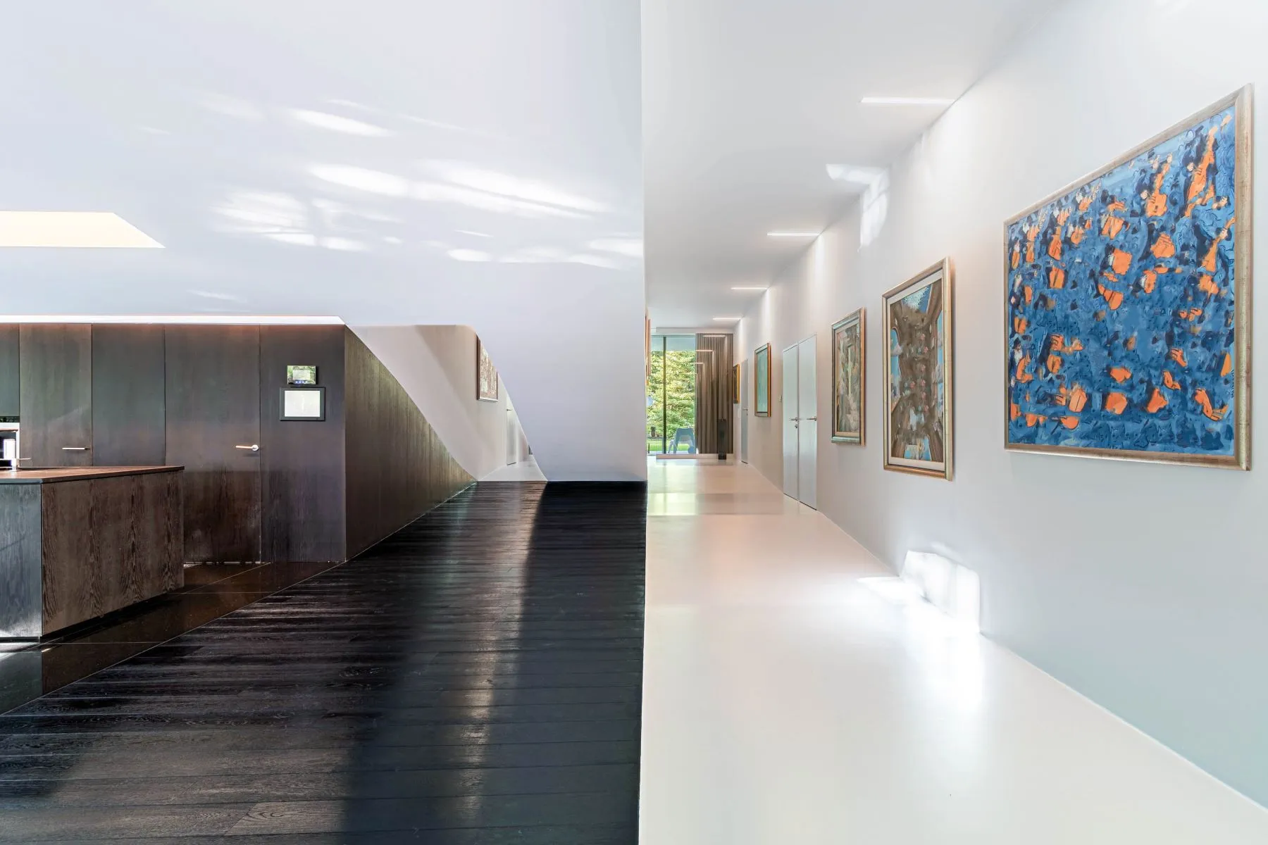 Dom Autorodzinny (fot. Sotheby's International Realty)