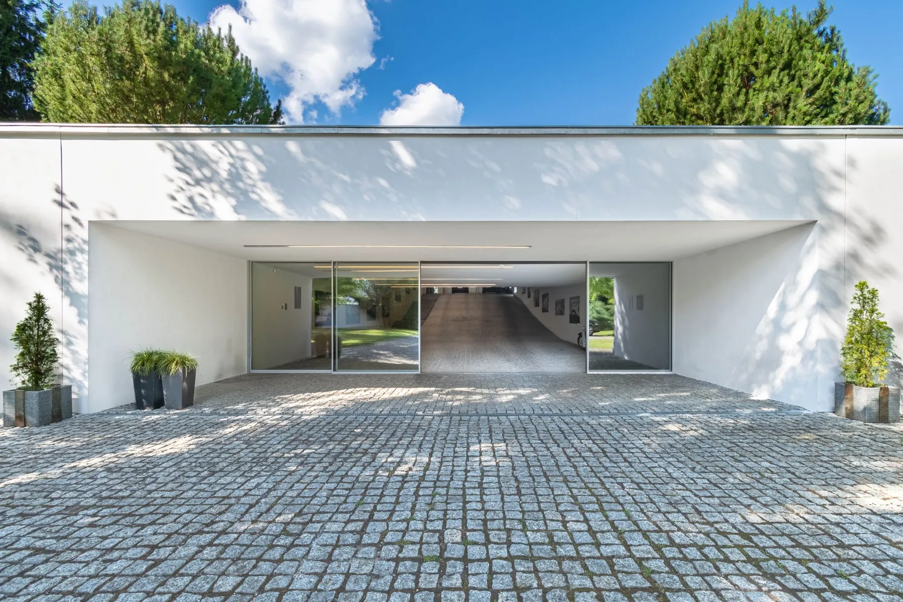 Dom Autorodzinny (fot. Sotheby's International Realty)