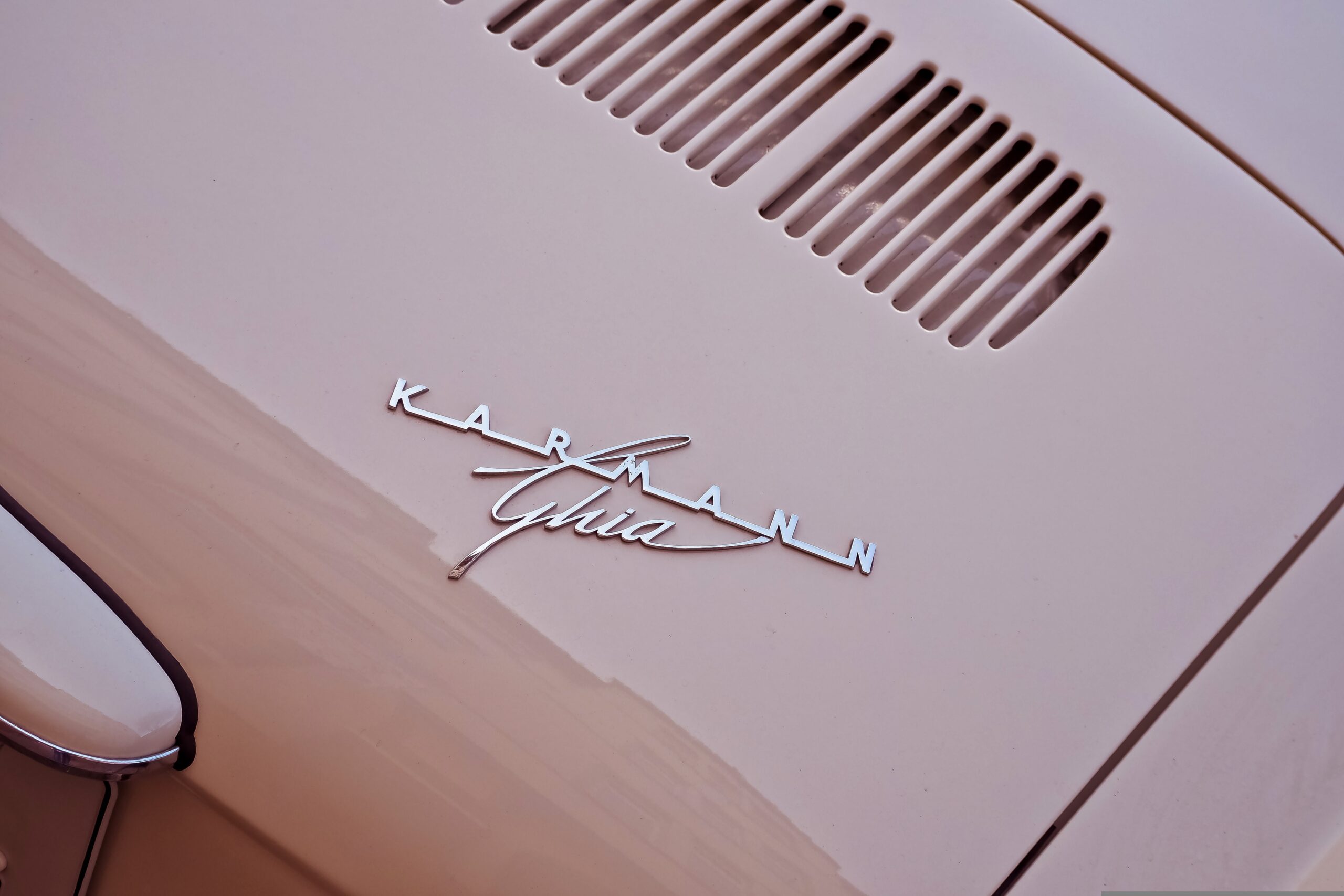 Volkswagen zamknie fabrykę w Osnabrück, gdzie produkowany byl Karmann Ghia (fot. Pixabay)
