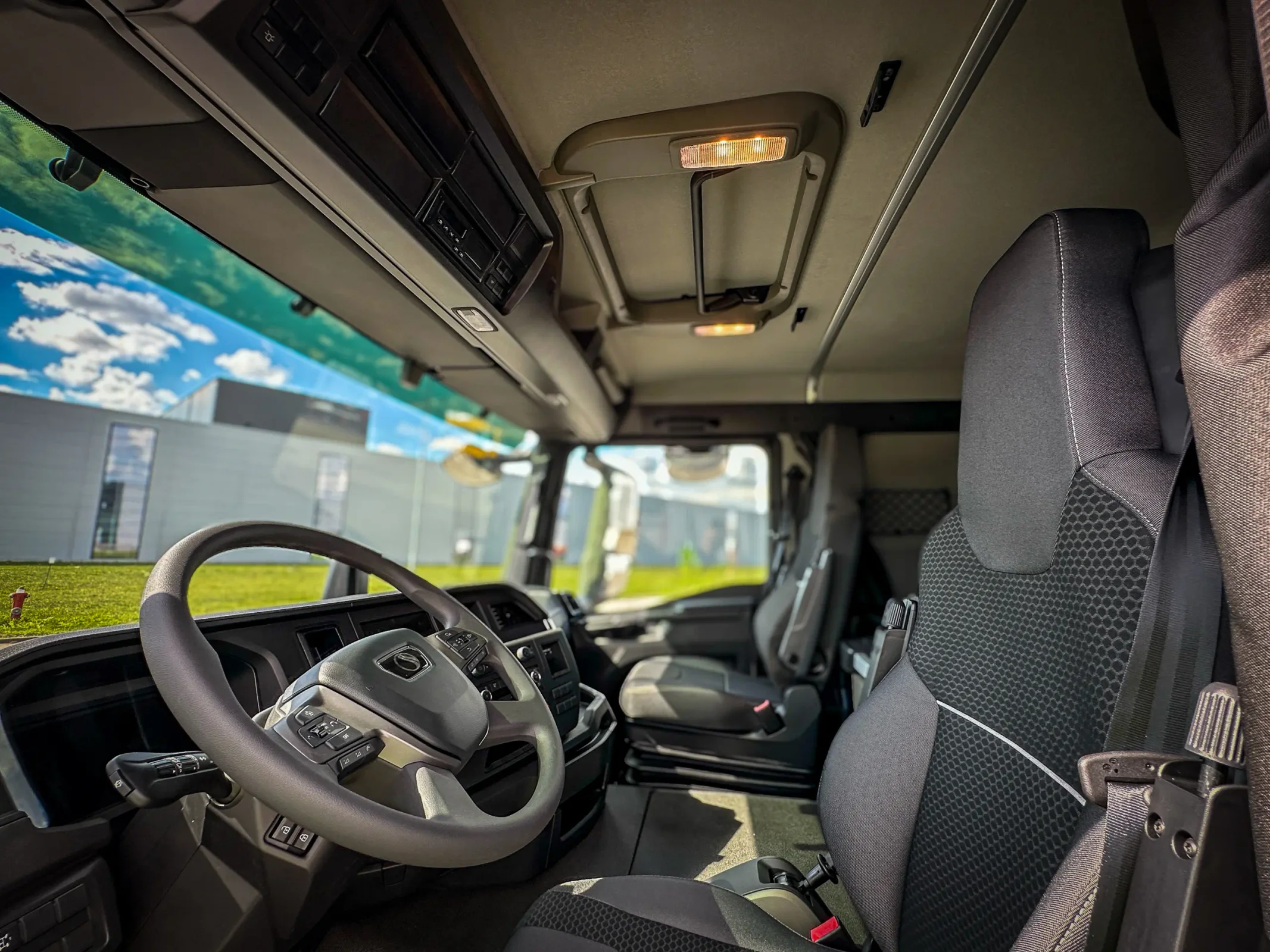 Nadchodzi nowy STAR (fot. MAN Truck & Bus Polska)
