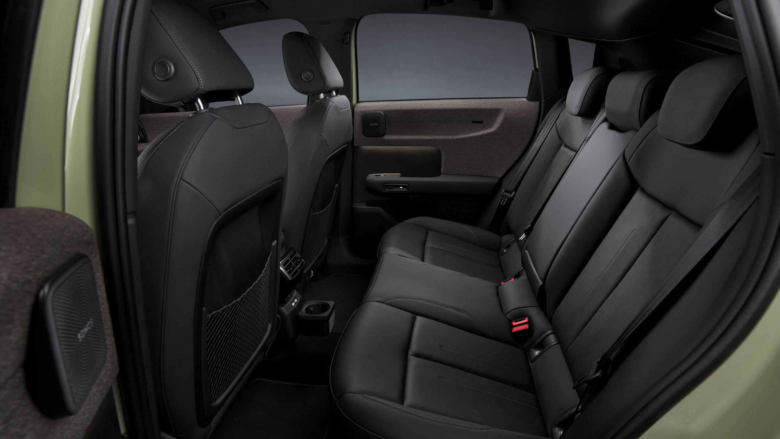 Audi A2 e-tron (fot. Audi)