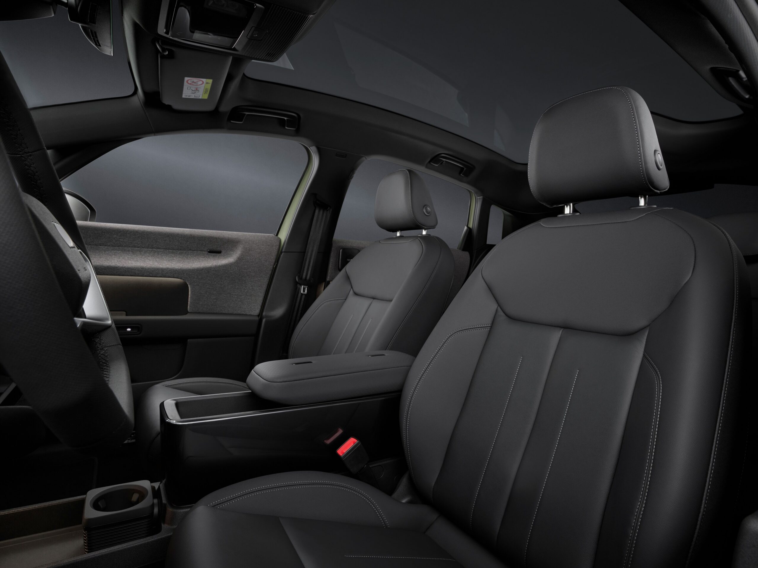 Audi A2 e-tron (fot. Audi)