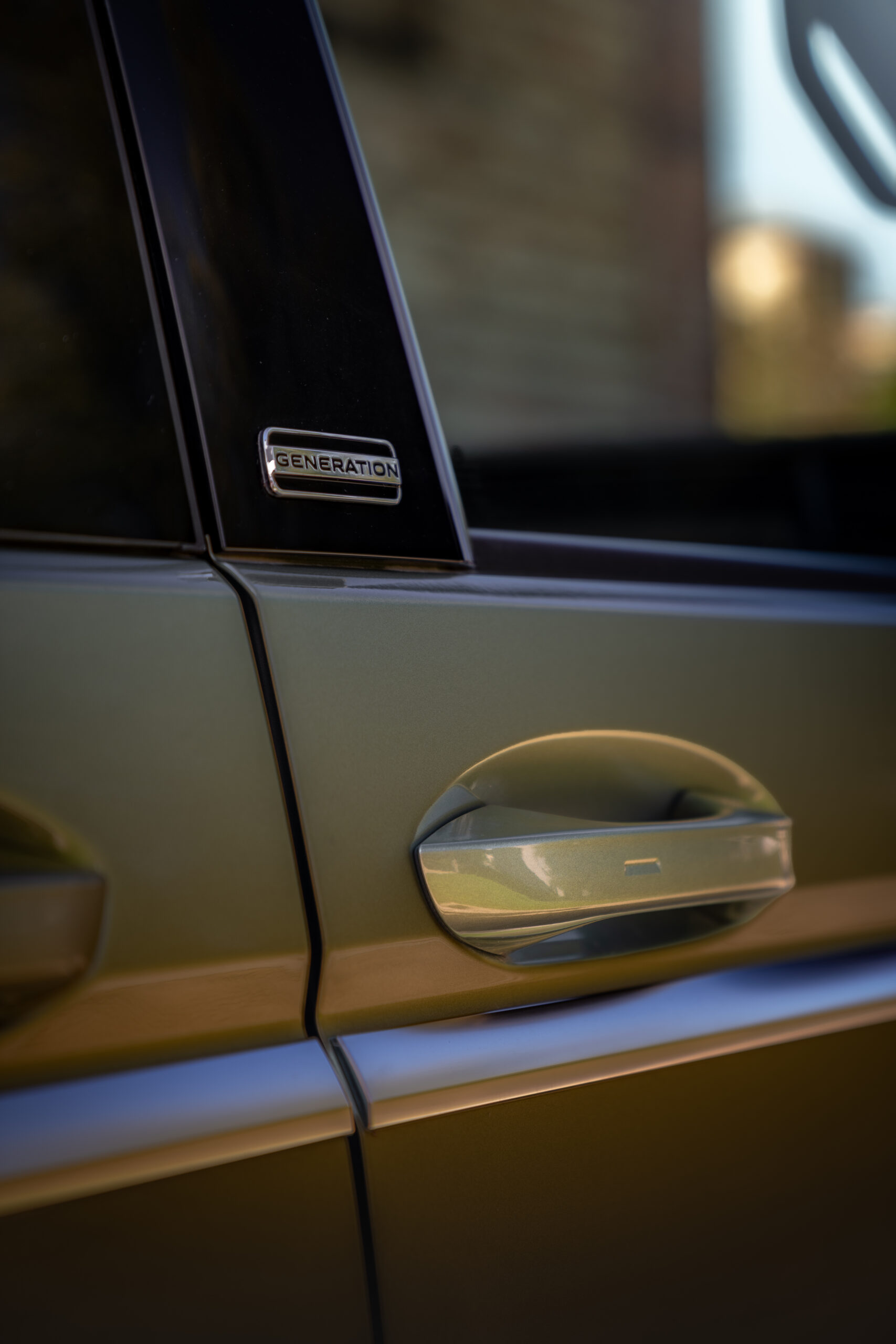 ABT VW Multivan (Fot. Volkswagen)