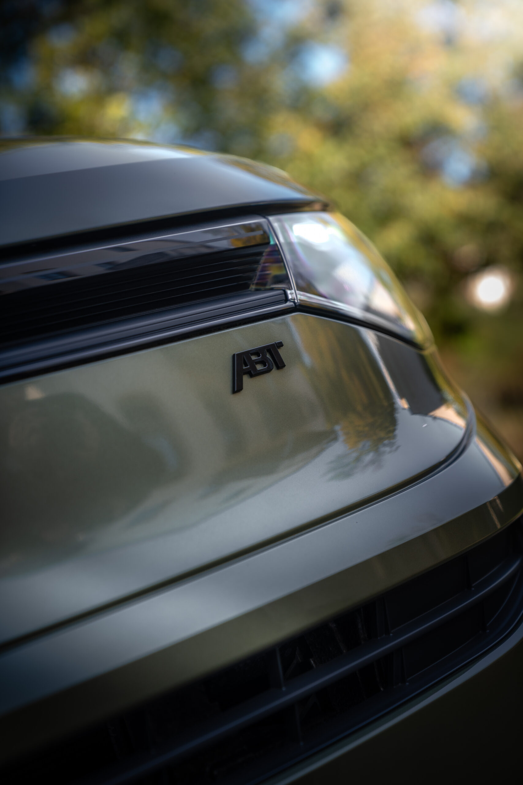 ABT VW Multivan (Fot. Volkswagen)
