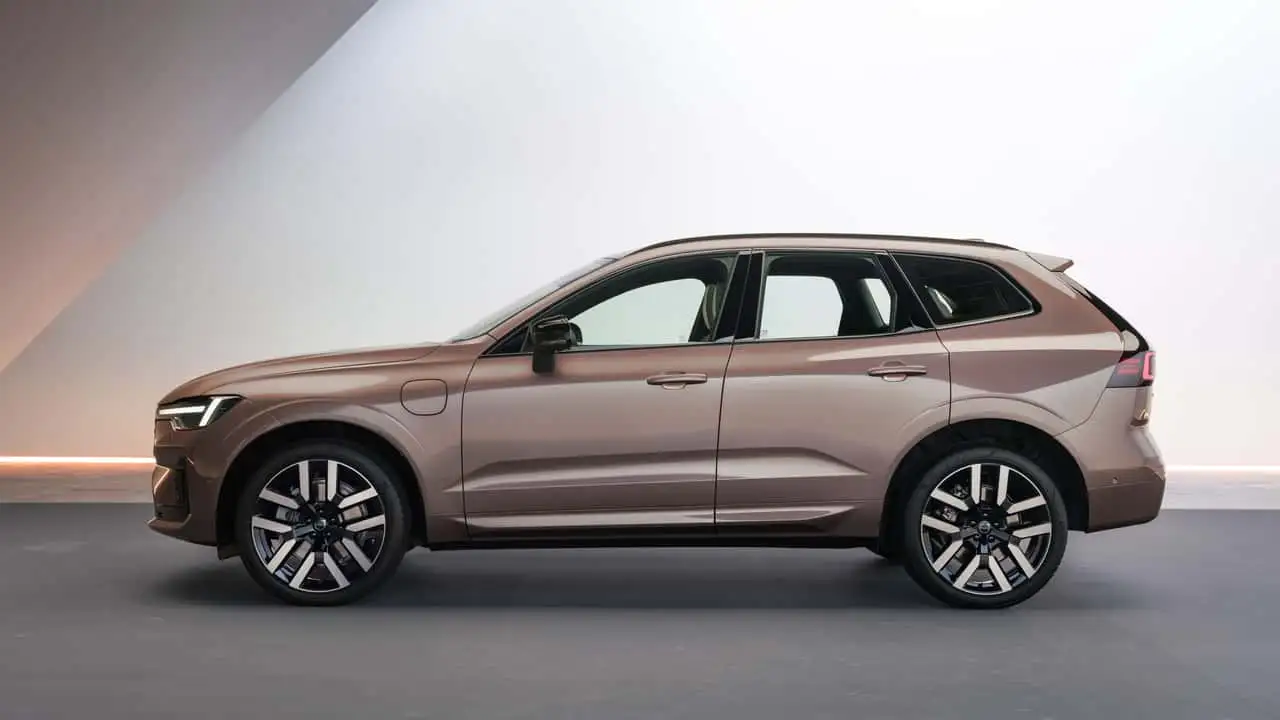 Volvo XC60 (2027) (fot. Volvo)