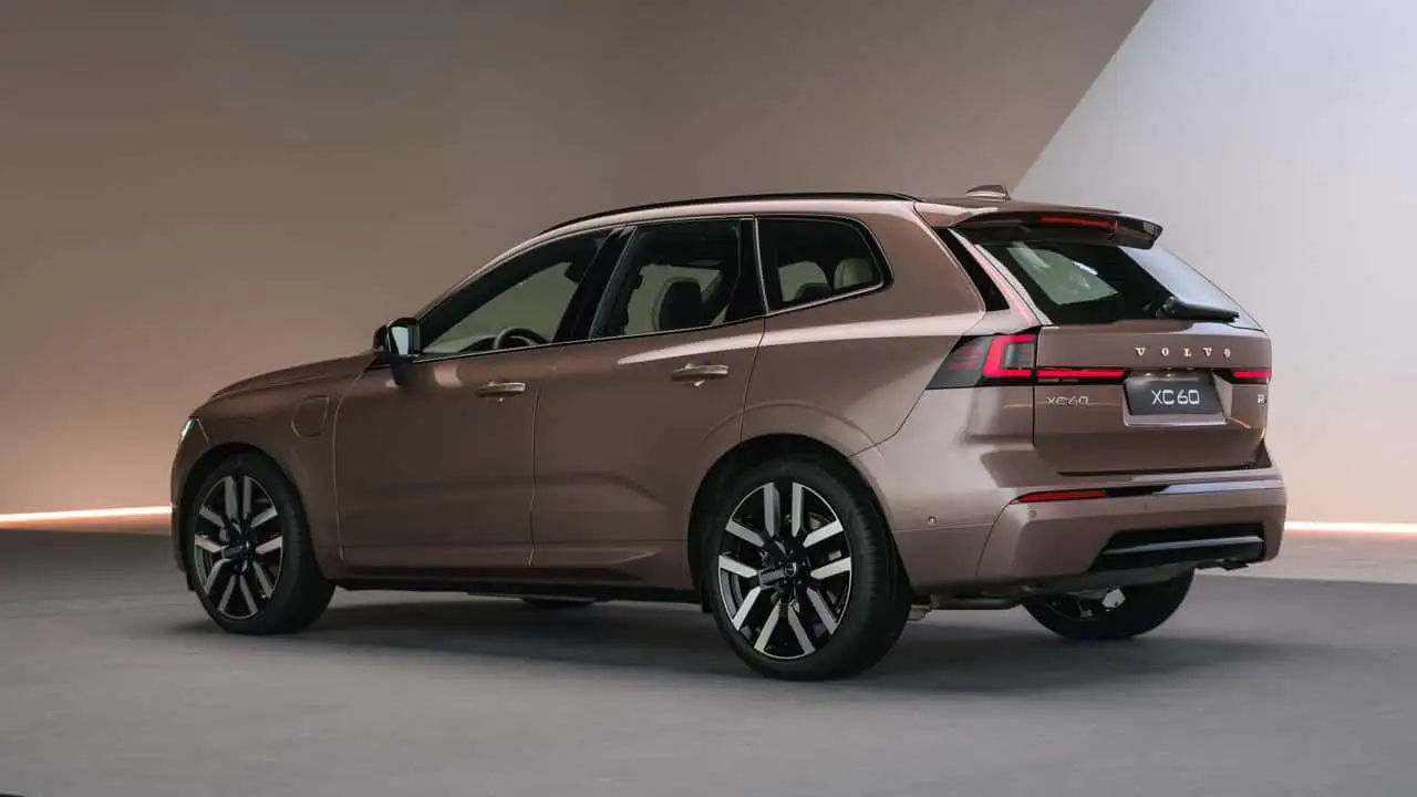 Volvo XC60 (2027) (fot. Volvo)