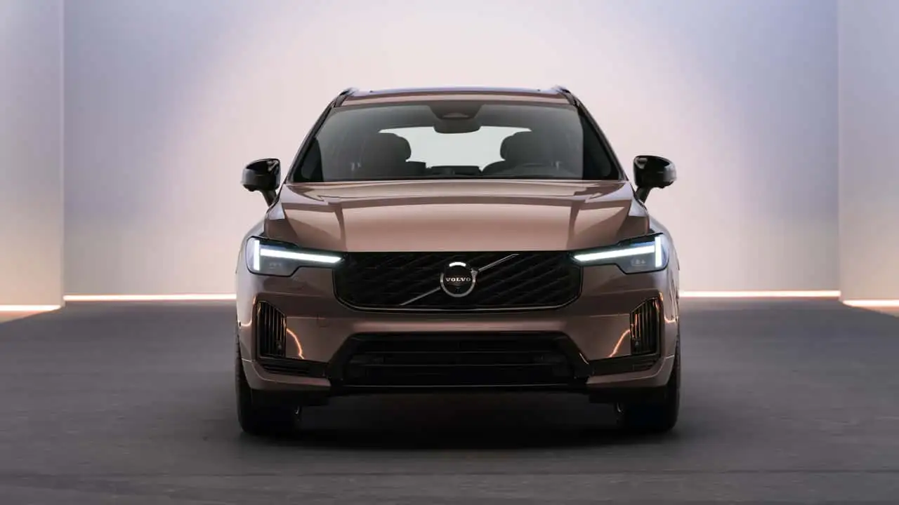 Volvo XC60 (2027) (fot. Volvo)