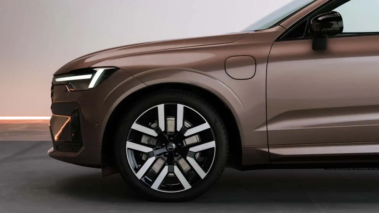 Volvo XC60 (2027) (fot. Volvo)