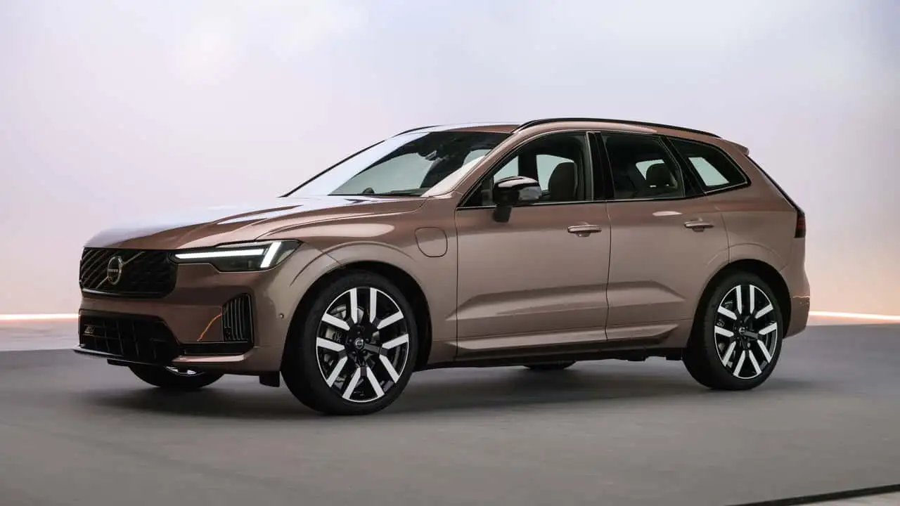 Volvo XC60 (2027) (fot. Volvo)