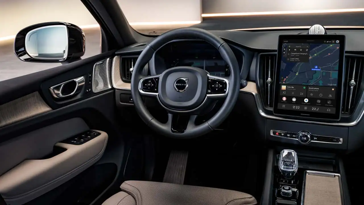 Volvo XC60 (2027) (fot. Volvo)