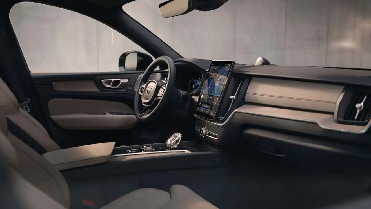 Volvo XC60 (2027) (fot. Volvo)