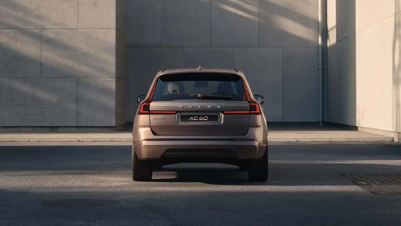 Volvo XC60 (2027) (fot. Volvo)