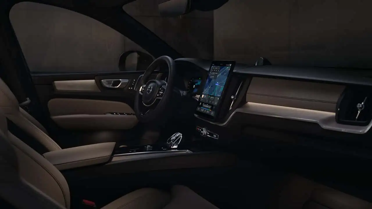Volvo XC60 (2027) (fot. Volvo)