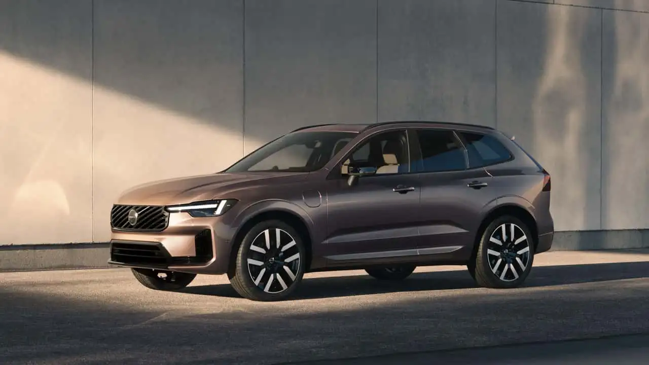 Volvo XC60 (2027) (fot. Volvo)