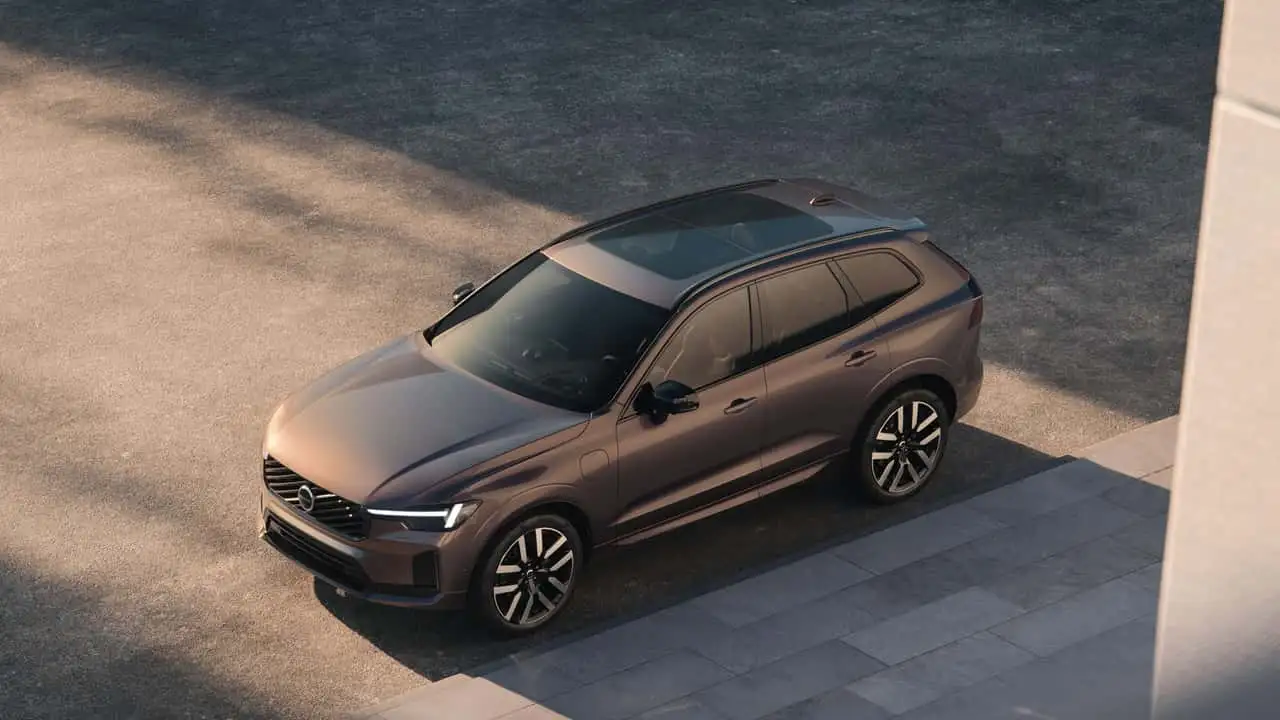 Volvo XC60 (2027) (fot. Volvo)