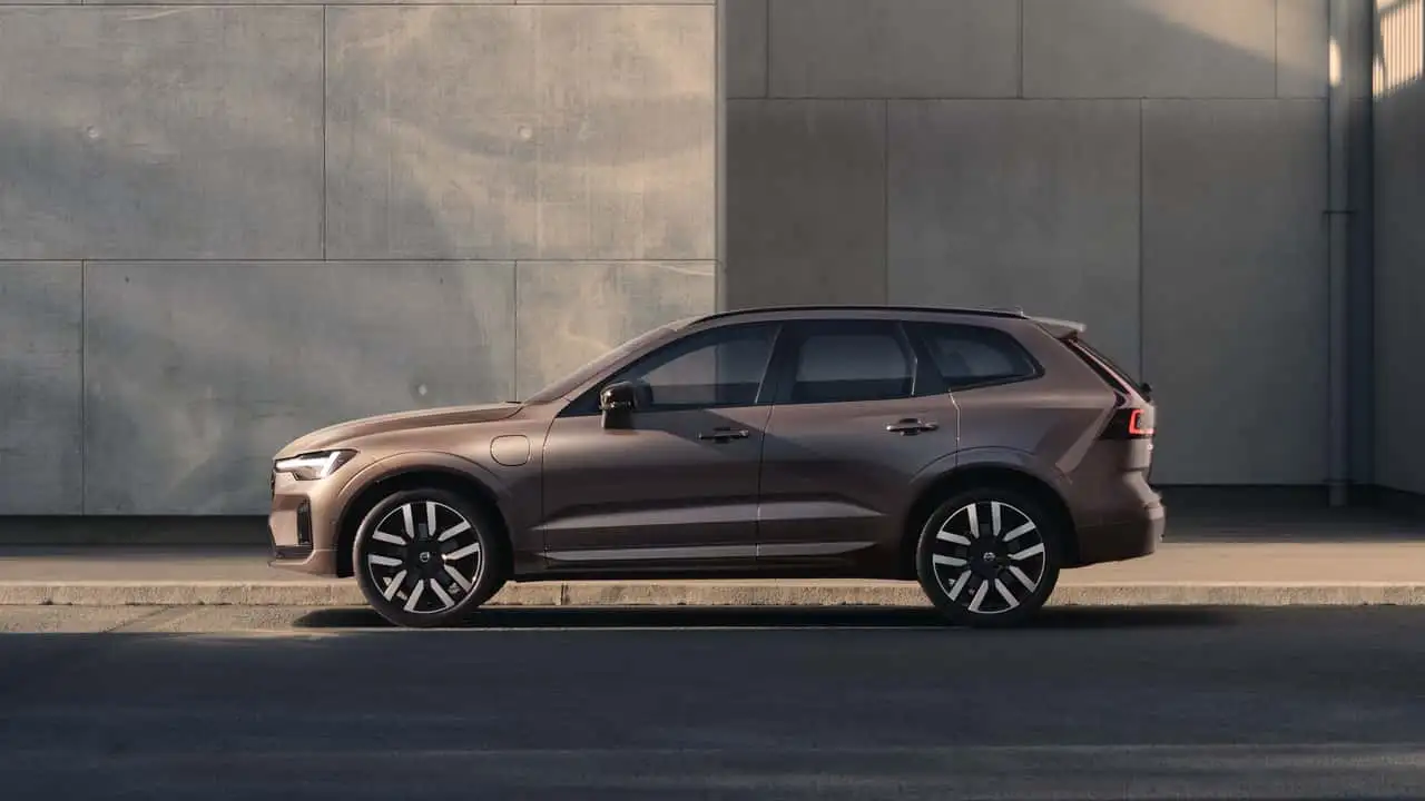Volvo XC60 (2027) (fot. Volvo)