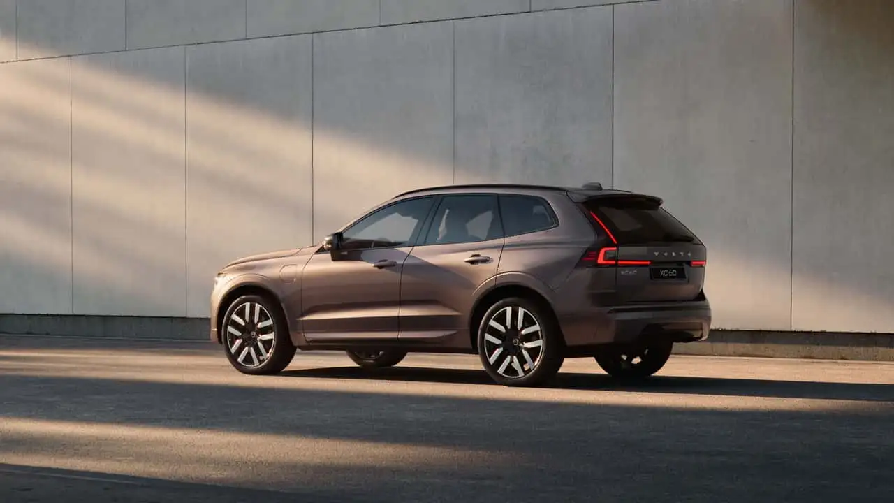 Volvo XC60 (2027) (fot. Volvo)