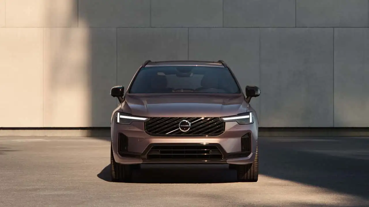 Volvo XC60 (2027) (fot. Volvo)